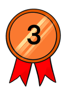 3е место в рейтинге парков г. о. Долгопрудного