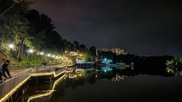 Юсуповский сквер - фото 2