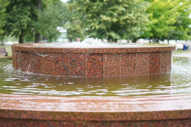 Юсуповский сквер - фото 3