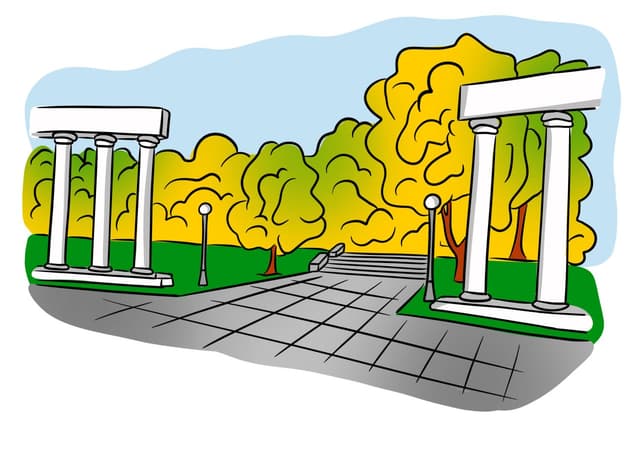 Юсуповский сквер